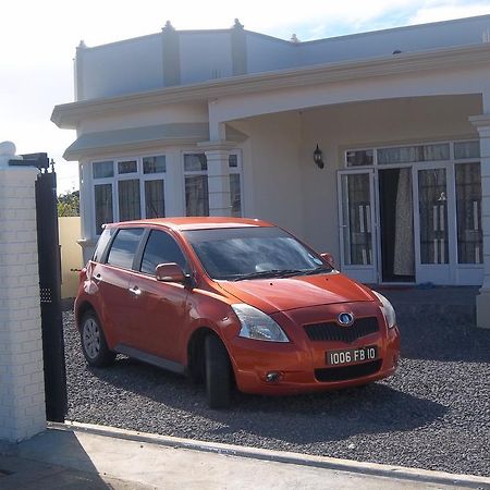 Kaz Resident Villa Plaine Magnien Bagian luar foto