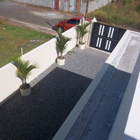 Kaz Resident Villa Plaine Magnien Bagian luar foto