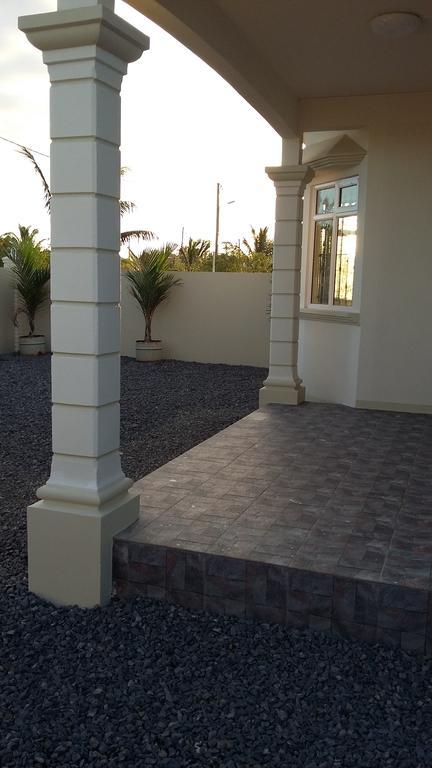 Kaz Resident Villa Plaine Magnien Bagian luar foto