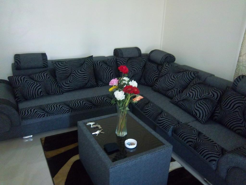 Kaz Resident Villa Plaine Magnien Bagian luar foto