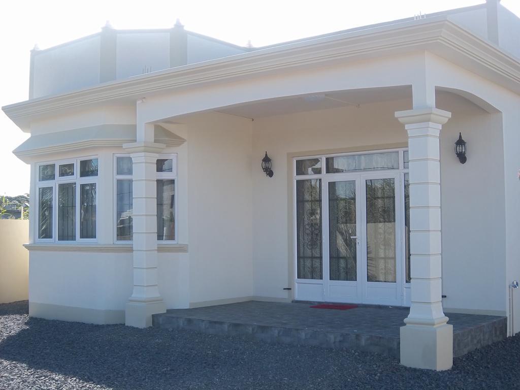 Kaz Resident Villa Plaine Magnien Bagian luar foto