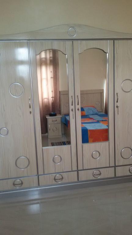 Kaz Resident Villa Plaine Magnien Bagian luar foto